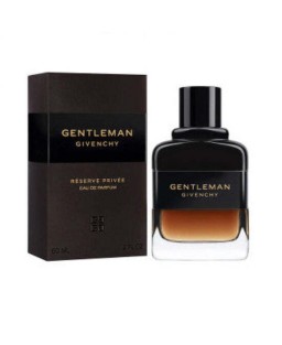 Gentleman Reserve Priv?©e Eau De Parfum