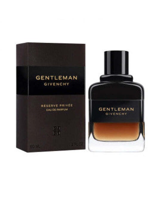 Gentleman Reserve Priv?©e Eau De Parfum