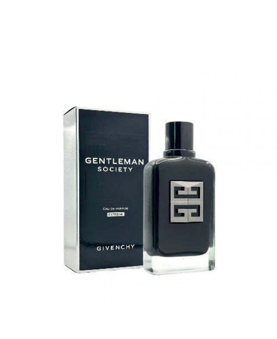 Gentleman Society Extreme Eau De Parfum