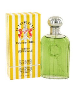 Giorgio Eau De Toilette
