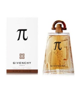 Givenchy Pi Eau De Toilette
