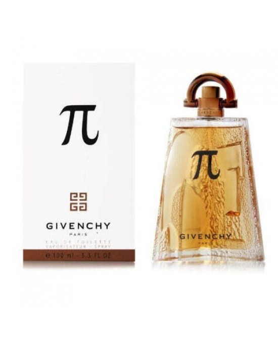 Givenchy Pi Eau De Toilette