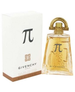 Givenchy Pi Eau De Toilette