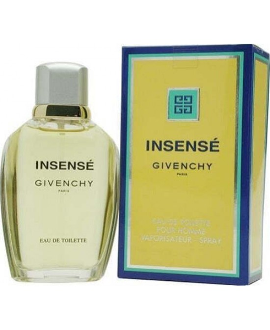 Givenchy Insense Pour Homme Eau De Toilette