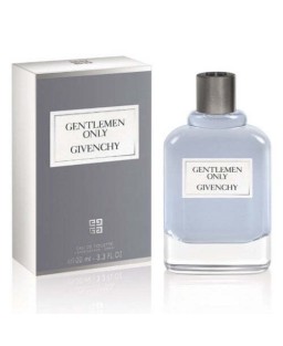 Givenchy Gentlemen Only Eau De Toilette