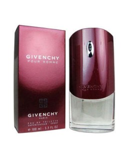 Givenchy Pour Homme Eau De Toilette