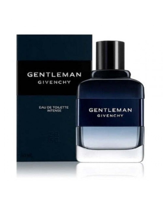 Givenchy Gentleman Intense Eau De Toilette