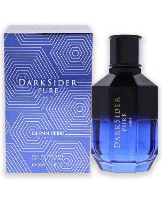 Glenn Perri Darksider Pure Eau De Toilette
