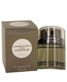 Glenn Perri Unpredictable Pour Homme Eau De Toilette