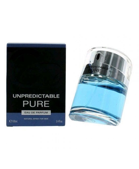 Glenn Perri Unpredictable Pure Eau De Parfum