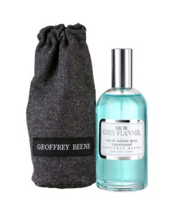 Eau De Grey Flannel Eau De Toilette