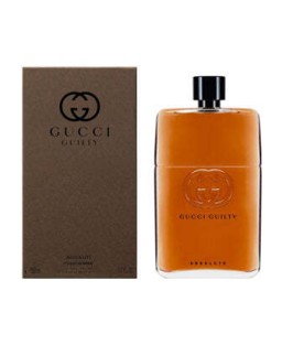 Gucci Guilty Absolute Eau De Parfum