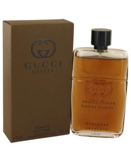 Gucci Guilty Absolute Eau De Parfum