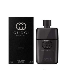 Gucci Guilty Pour Homme Parfum