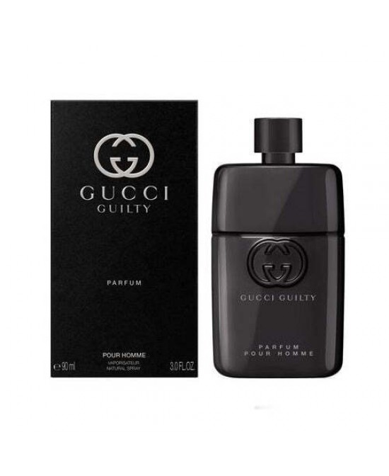 Gucci Guilty Pour Homme Parfum