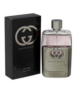 Gucci Guilty Pour Homme Eau De Toilette