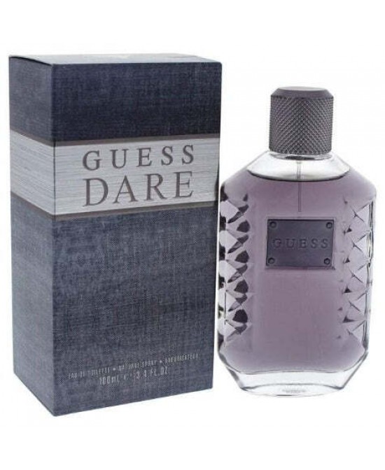 Guess Dare Eau De Toilette