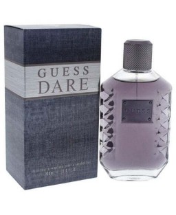 Guess Dare Eau De Toilette