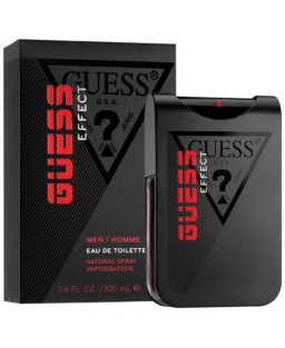 Guess Effect Eau De Toilette