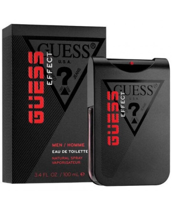 Guess Effect Eau De Toilette