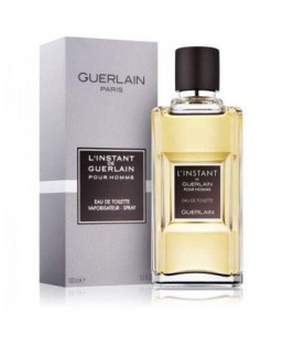 L'Instant De Guerlain Eau De Toilette