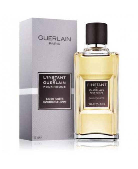L'Instant De Guerlain Eau De Toilette