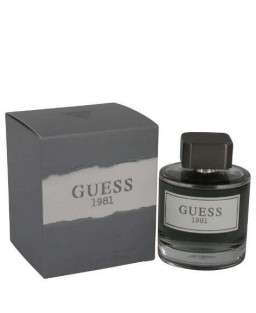 Guess 1981 Eau De Toilette