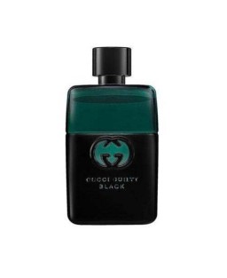 Gucci Guilty Black Pour Homme Eau De Toilette