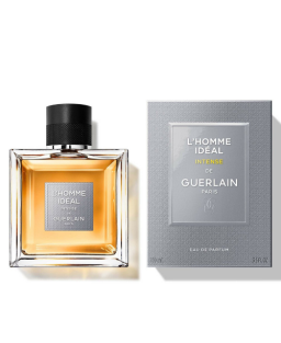 Guerlain L'Homme Ideal L'Intense Eau De Parfum