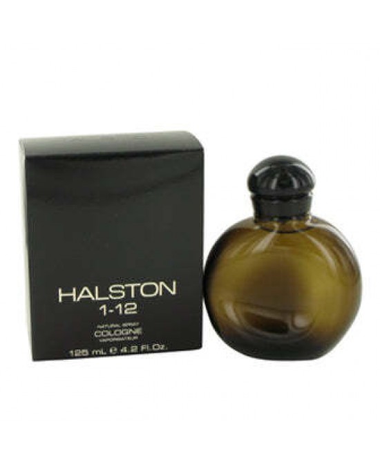 Halston 1-12 Cologne