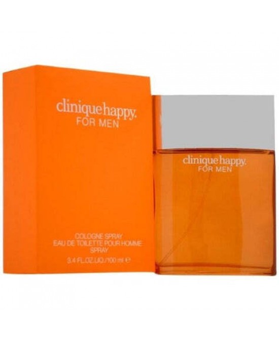 Clinique Happy Cologne