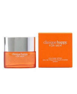 Clinique Happy Cologne