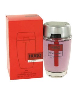 Hugo Energise Eau De Toilette
