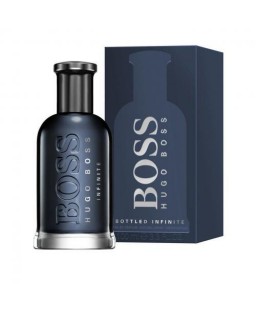 Hugo Boss Bottled Infinite Eau De Parfum