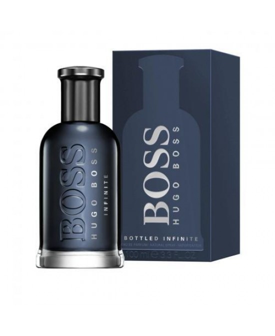 Hugo Boss Bottled Infinite Eau De Parfum
