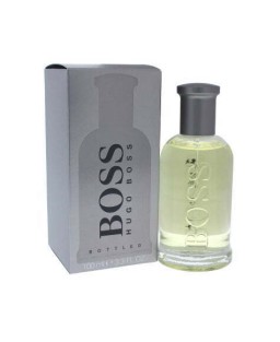 Boss #6 Eau De Toilette