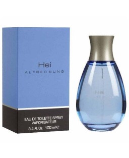 Hei Eau De Toilette