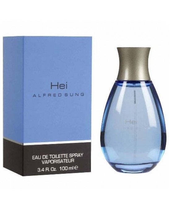 Hei Eau De Toilette