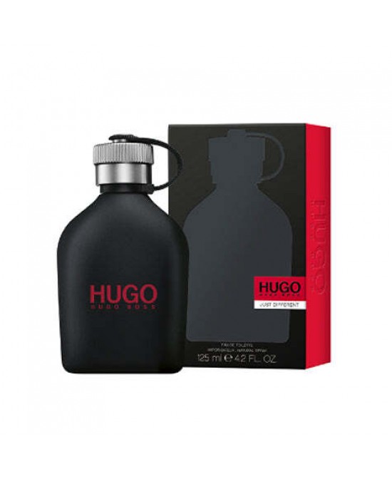 Hugo Just Different Eau De Toilette