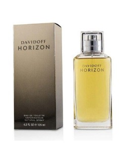 Davidoff Horizon Eau De Toilette