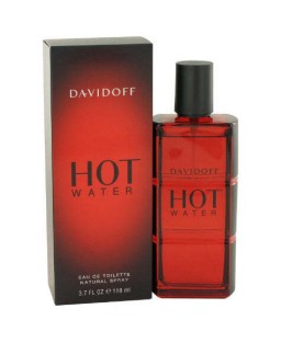 Hot Water Eau De Toilette