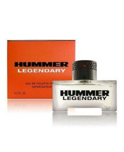 Hummer Legendary Eau De Toilette