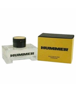 Hummer Eau De Toilette