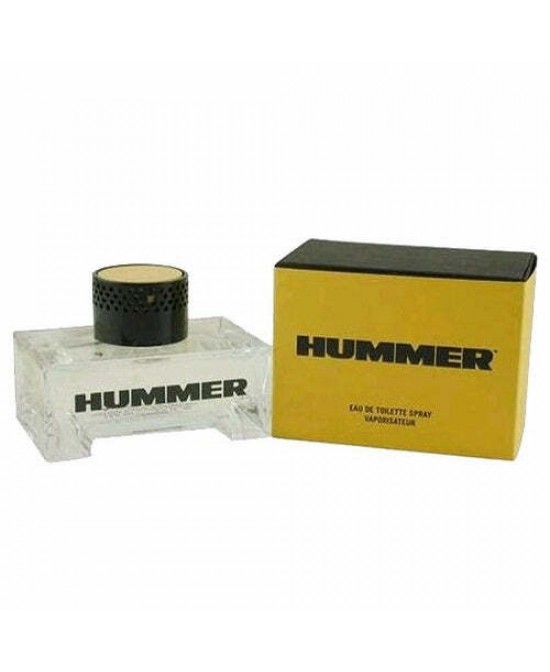 Hummer Eau De Toilette Hummer Eau De Toilette