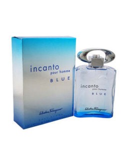 Incanto Blue Eau De Toilette