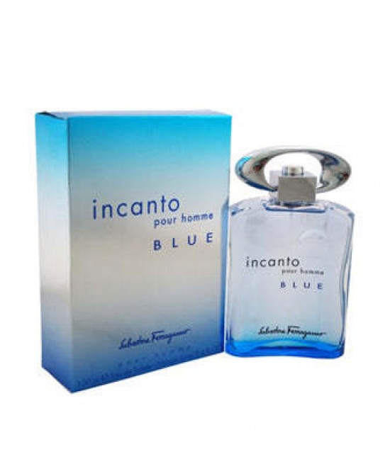 Incanto Blue Eau De Toilette