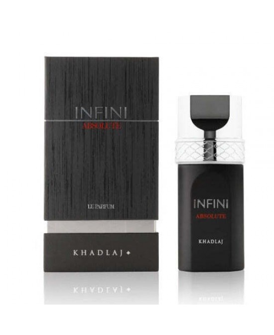Khadlaj Infini Absolute Eau De Parfum
