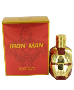 Iron Man Eau De Toilette