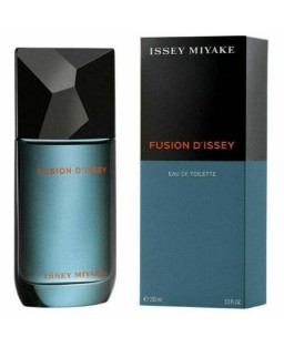 Issey Miyake Fusion Eau De Toilette