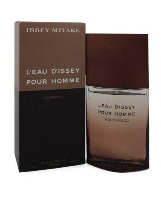 L'Eau d'Issey Pour Homme Wood & Wood Eau De Parfum Intense